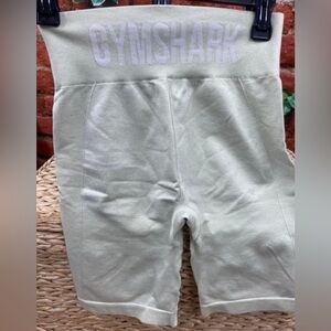 Gym shark Workout Bike Shorts High Waisted Size medium